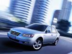 Hyundai Sonata 2004 года